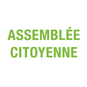 Assemblée citoyenne