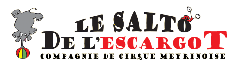 Le Salto de l'Escargot